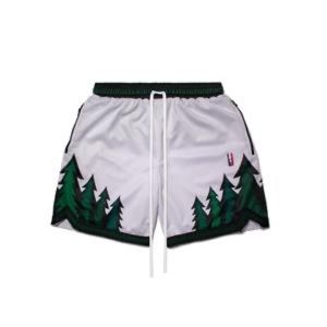 Collect x Select Shorts